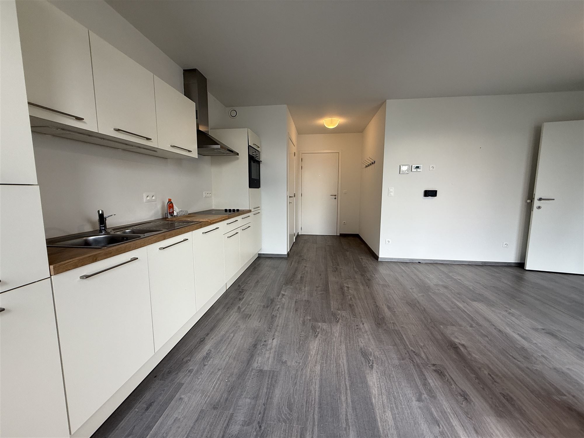 Assistentieflat met garage Te Koop - foto 4