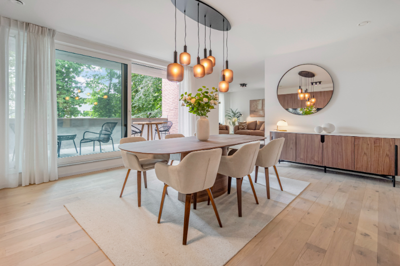 Luxe appartement - foto 2