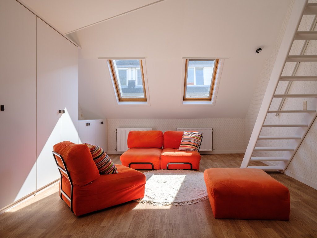 Topligging - St Elisabeth begijnhof! Instapklaar duplex appartement in een rustige straat nabij het historisch centrum! - foto 1