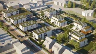 Apartment for sale in Beringen