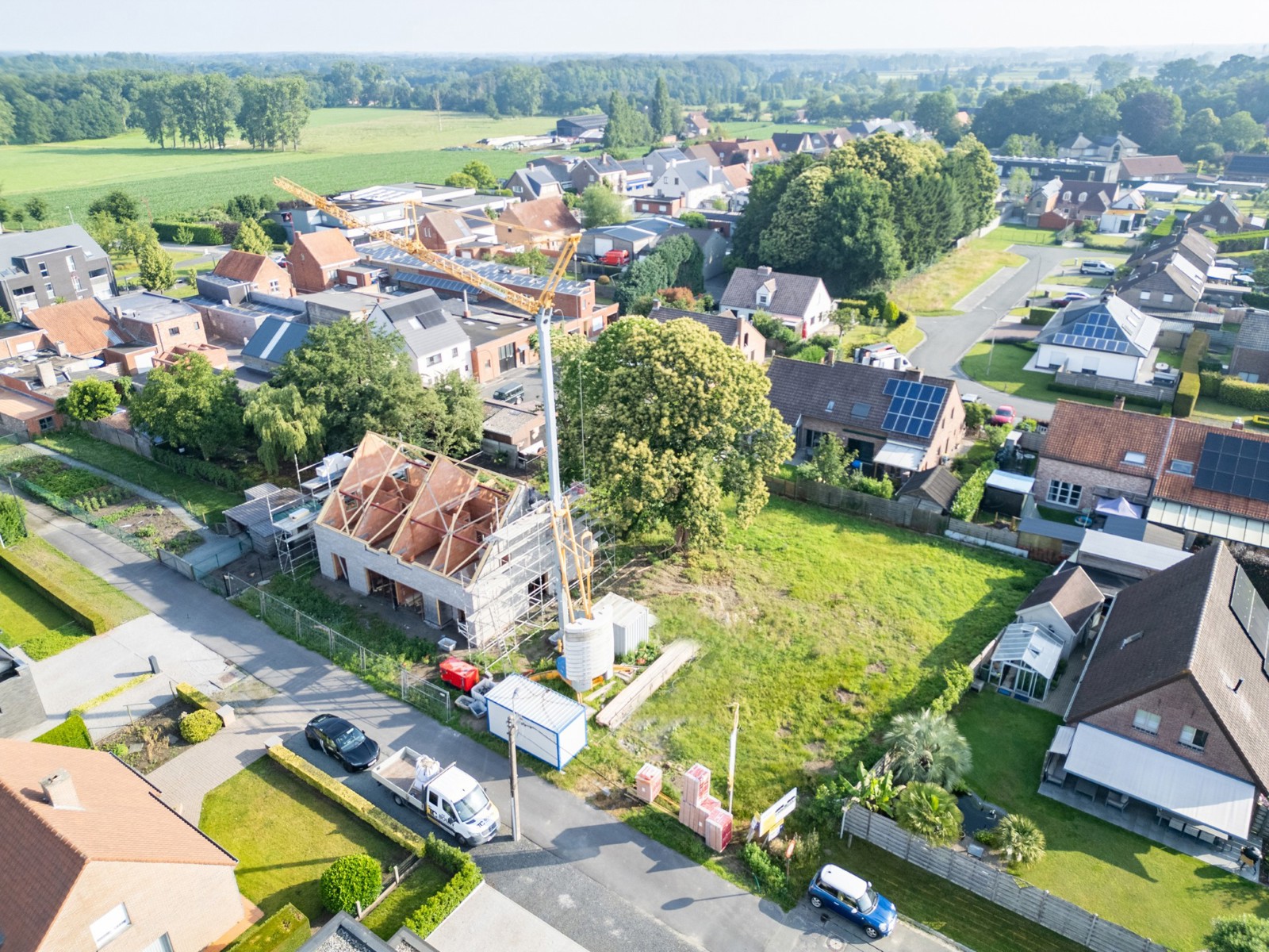 Projet à vendre à Aalter - photo 3
