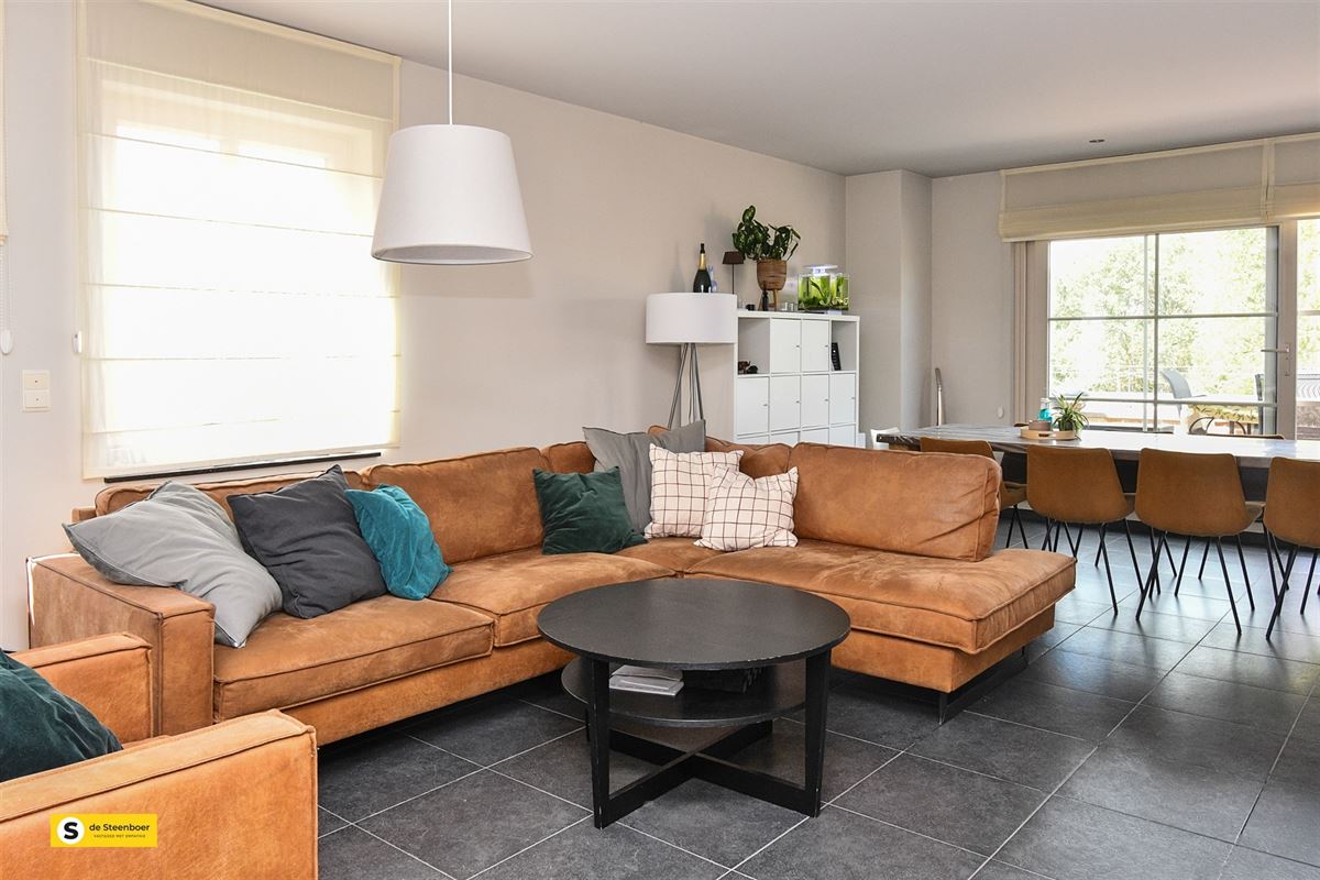 Appartement à vendre à Massenhoven avec 4 chambres - photo 3