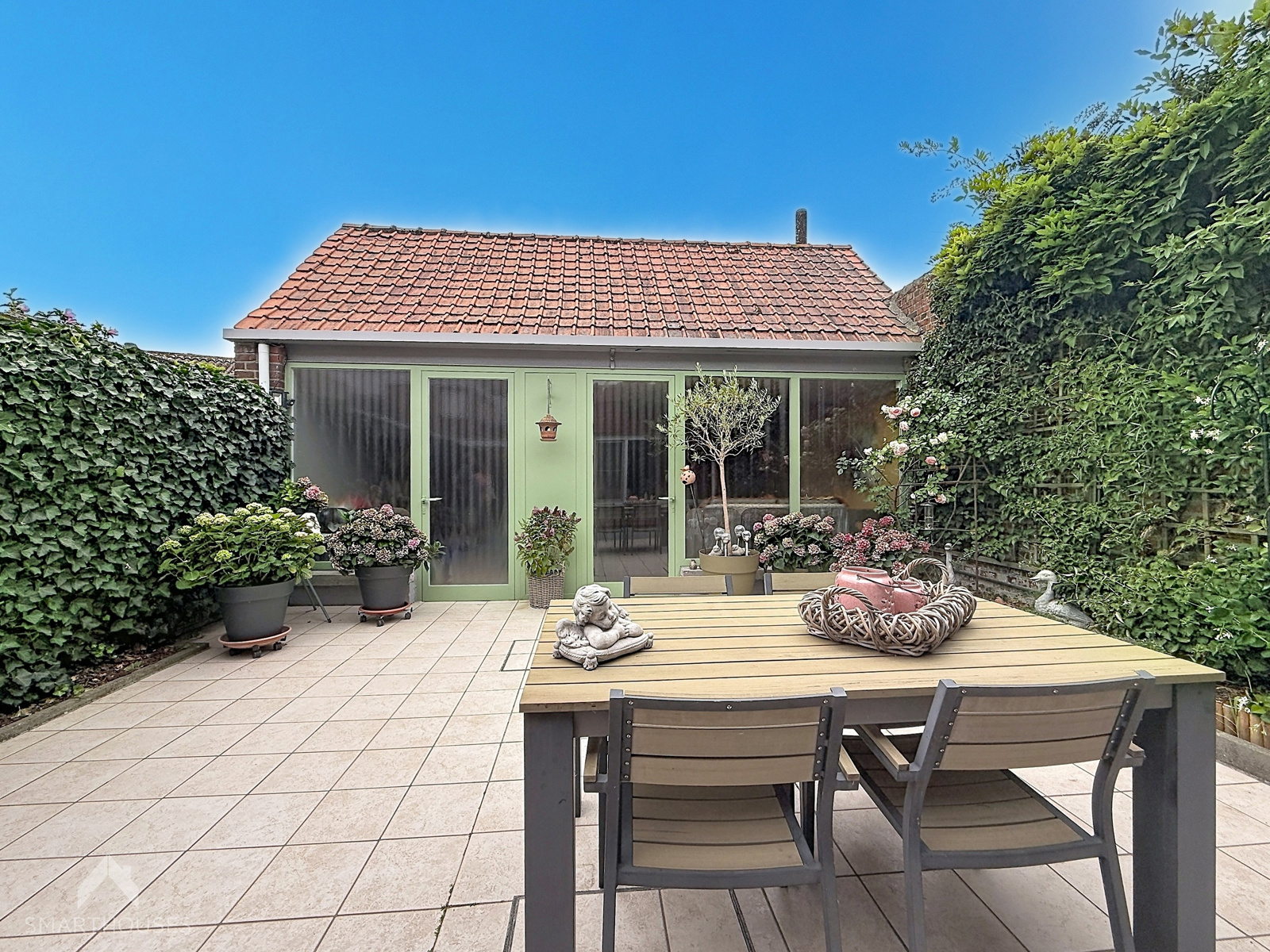 House for sale in Izegem with 4 bedrooms - photo 4