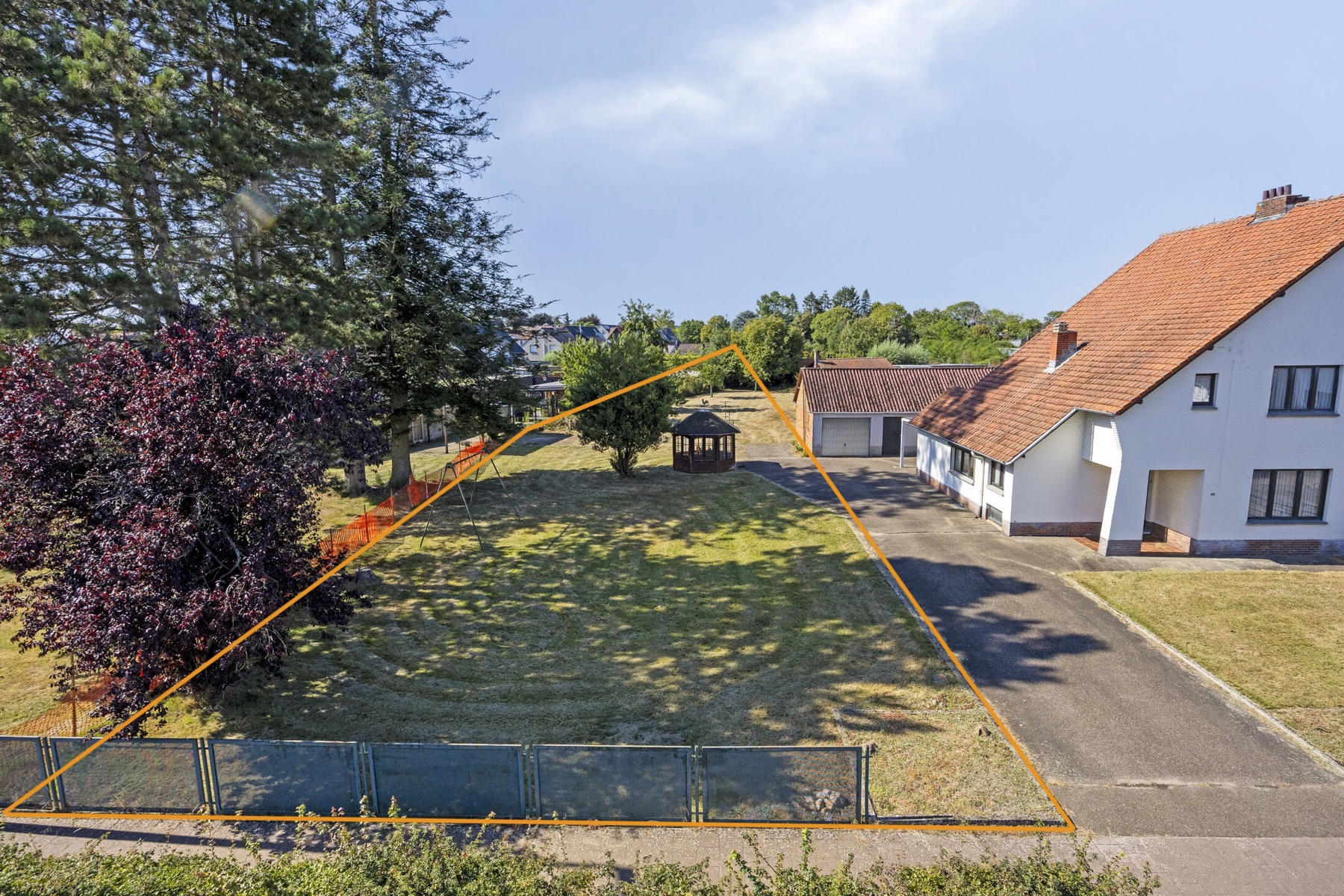 Grond te koop in Houthalen-Helchteren - foto 1