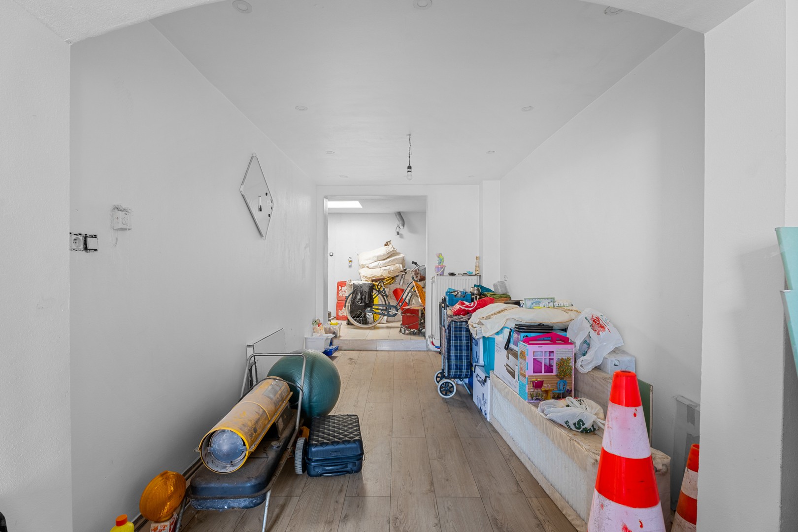 Maison à vendre à Gand avec 2 chambres - photo 2