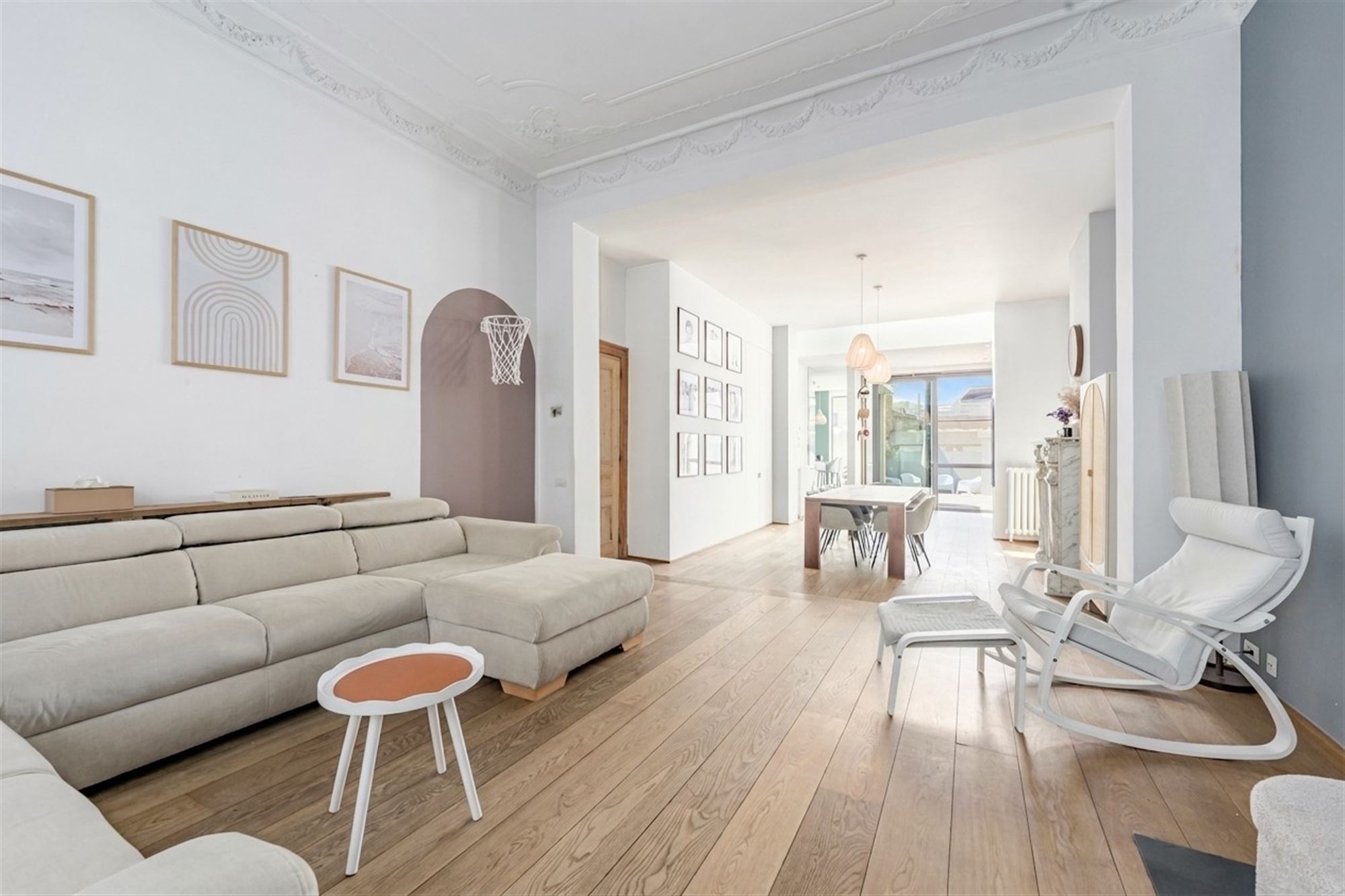 House for sale in Ostend with 5 bedrooms - photo 5