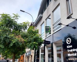 Apartment for rent in Dentergem