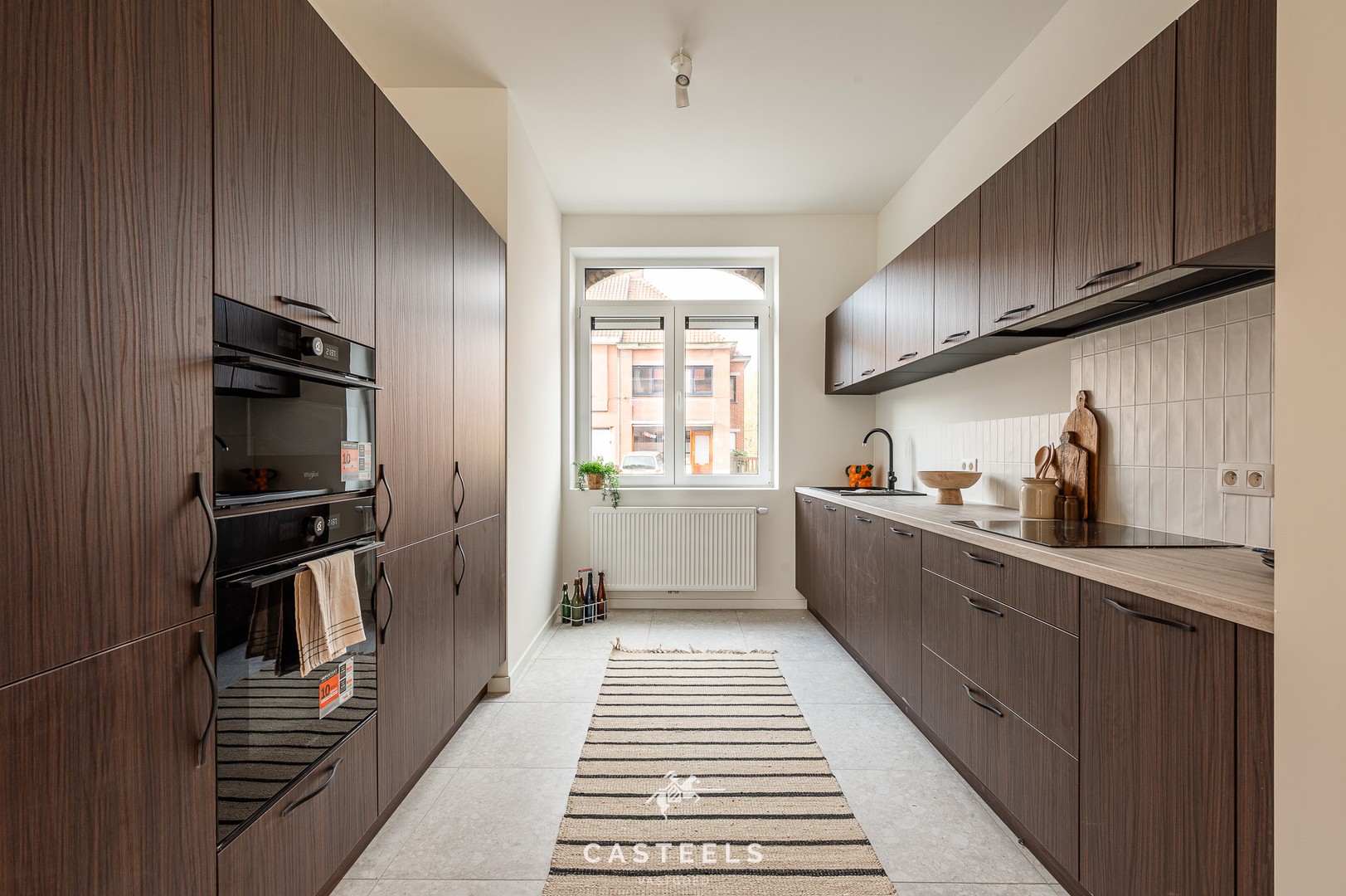 Prachtige gerenoveerde gezinswoning te Melle Vogelhoek - foto 5