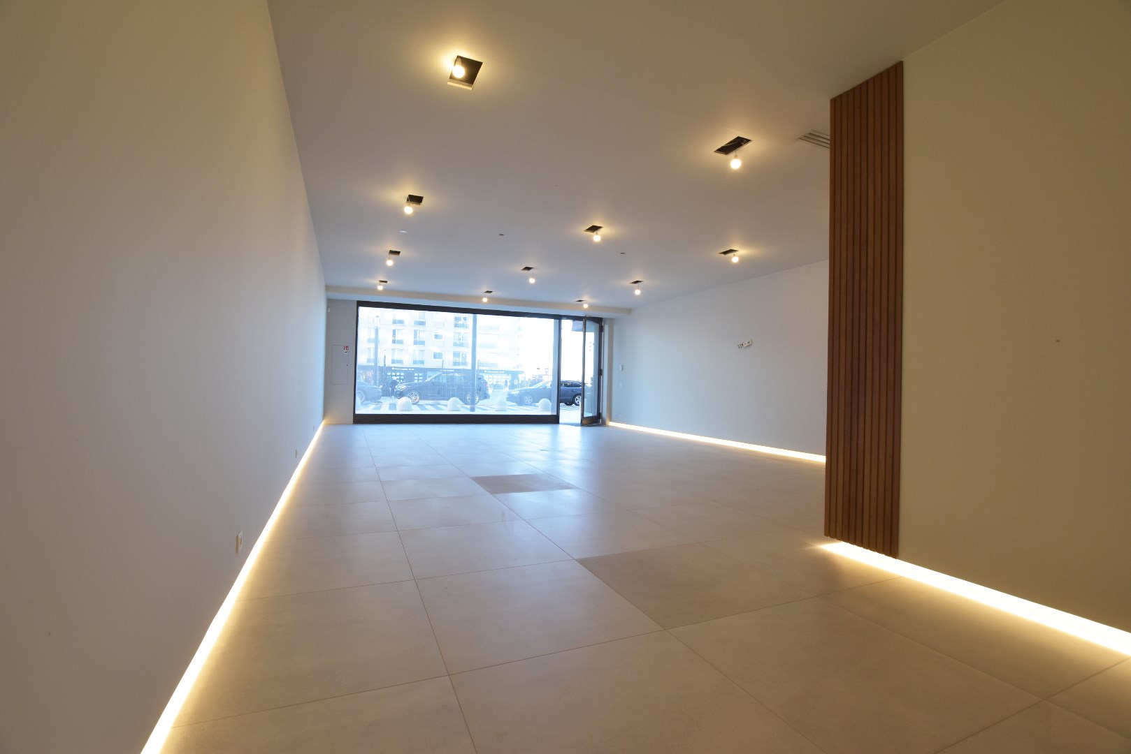 One Carlton - handelspand - foto 3