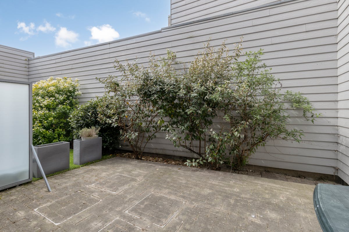 Appartement (75m²) met 2 slaapkamers in centrum De Panne - foto 2