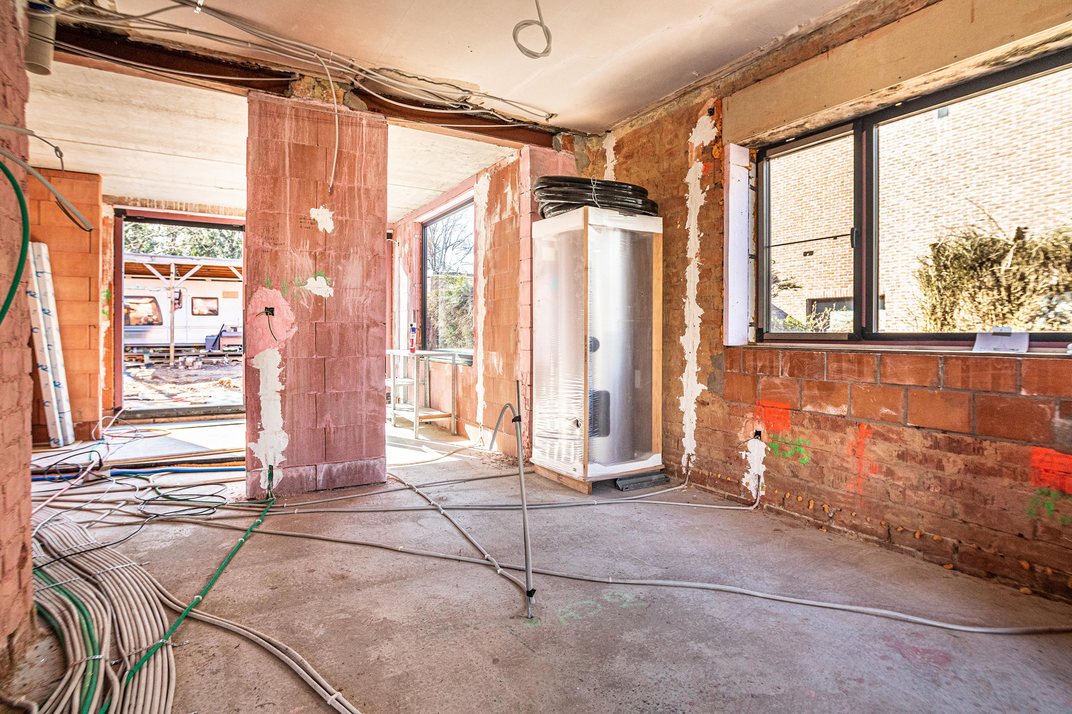 Rustig gelegen open bebouwing - foto 5