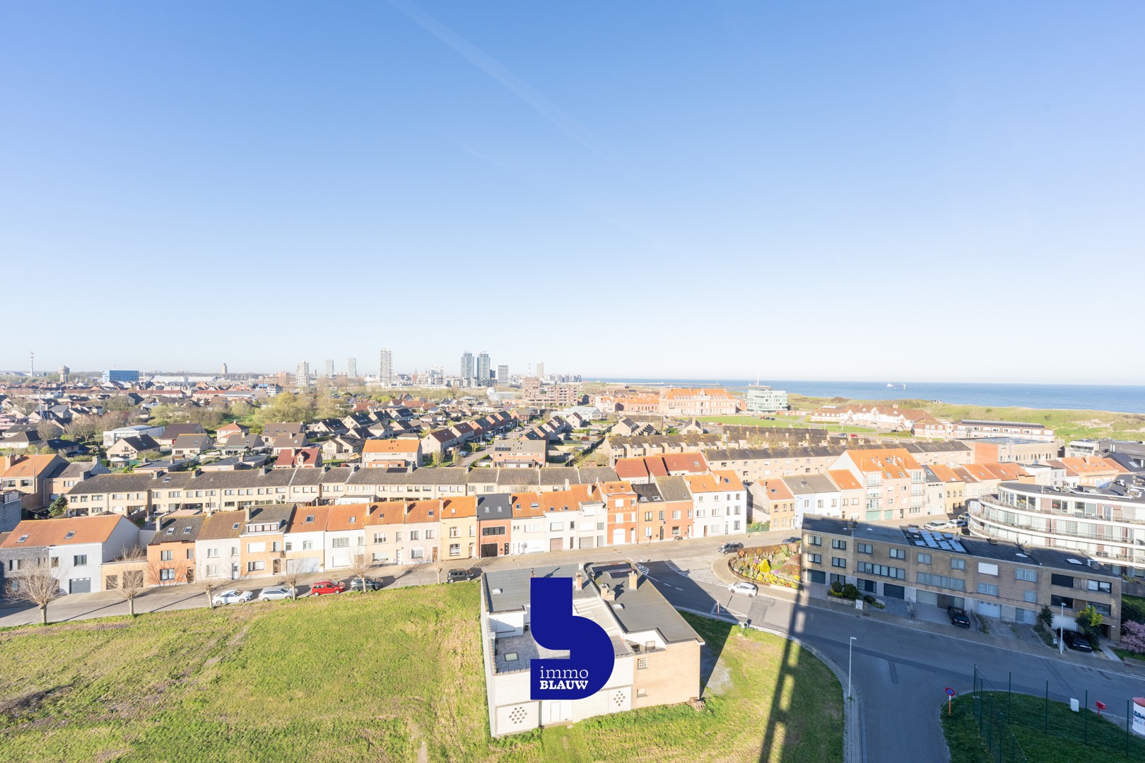 Instapklaar appartement met panoramisch uitzicht - foto 5