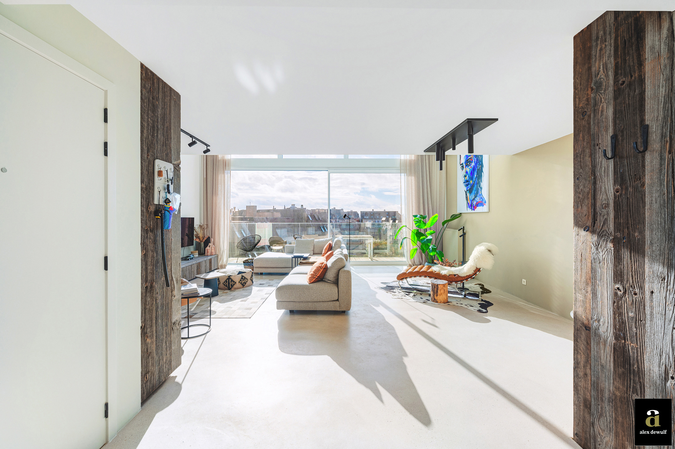 Apartment for sale in Knokke-Heist with 3 bedrooms - photo 4