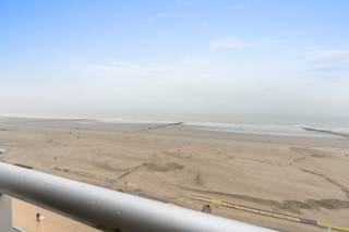 Appartement à vendre à Nieuport