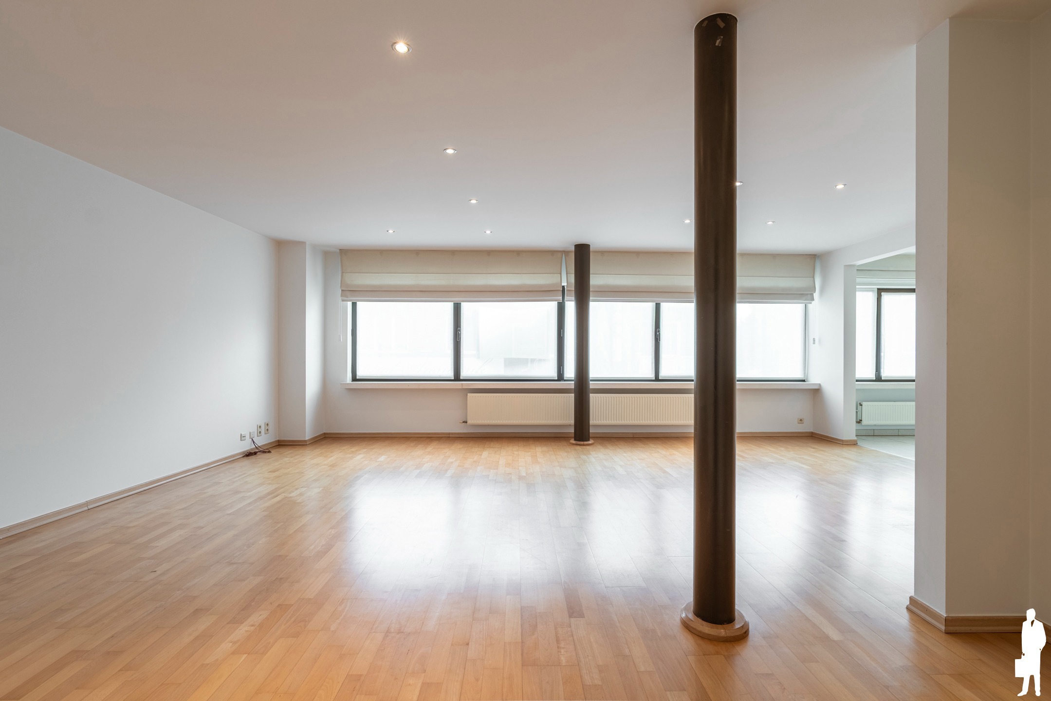 Uitstekend appartement met groot terras in Arendonk - foto 4