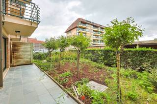 Apartment for rent in Izegem