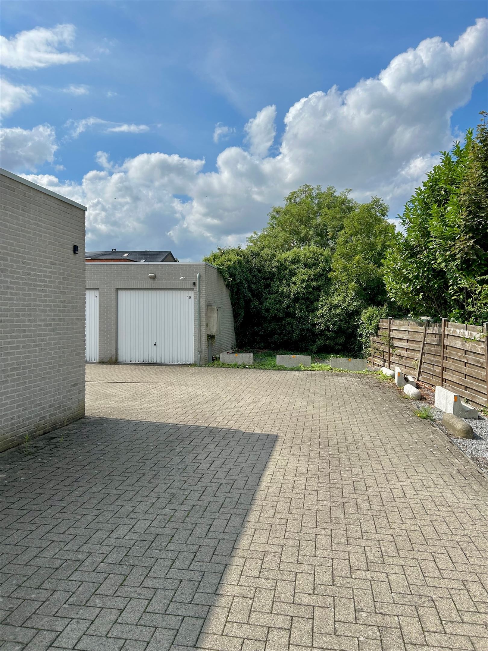 Parking / Garage - foto 4