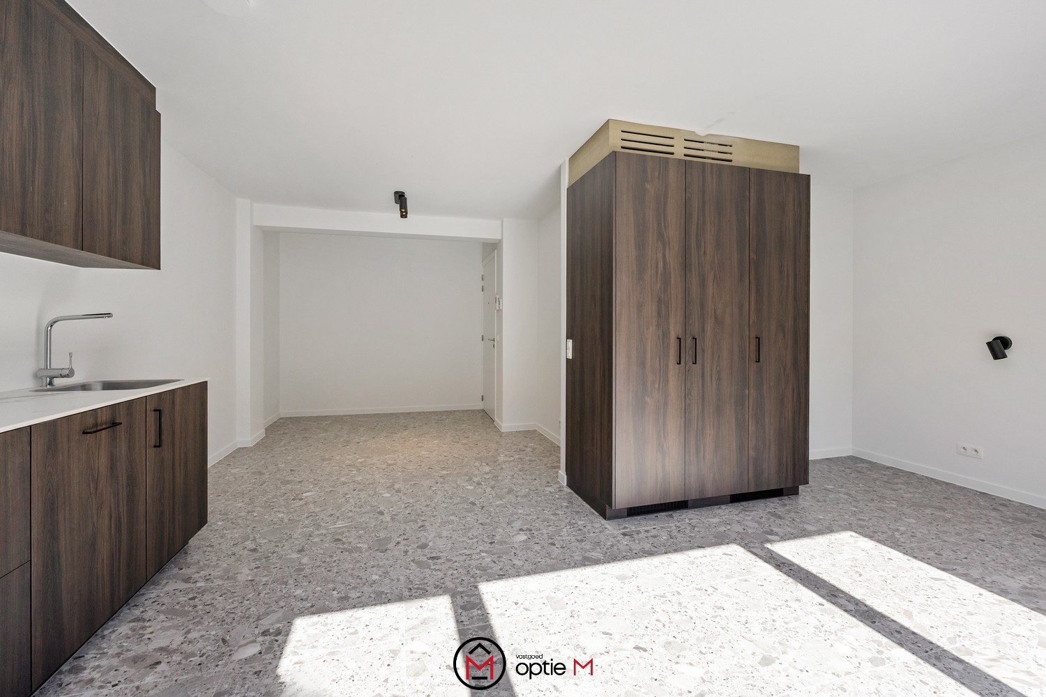 Wonen in het hart van Hasselt – slimme, complete studio - foto 4