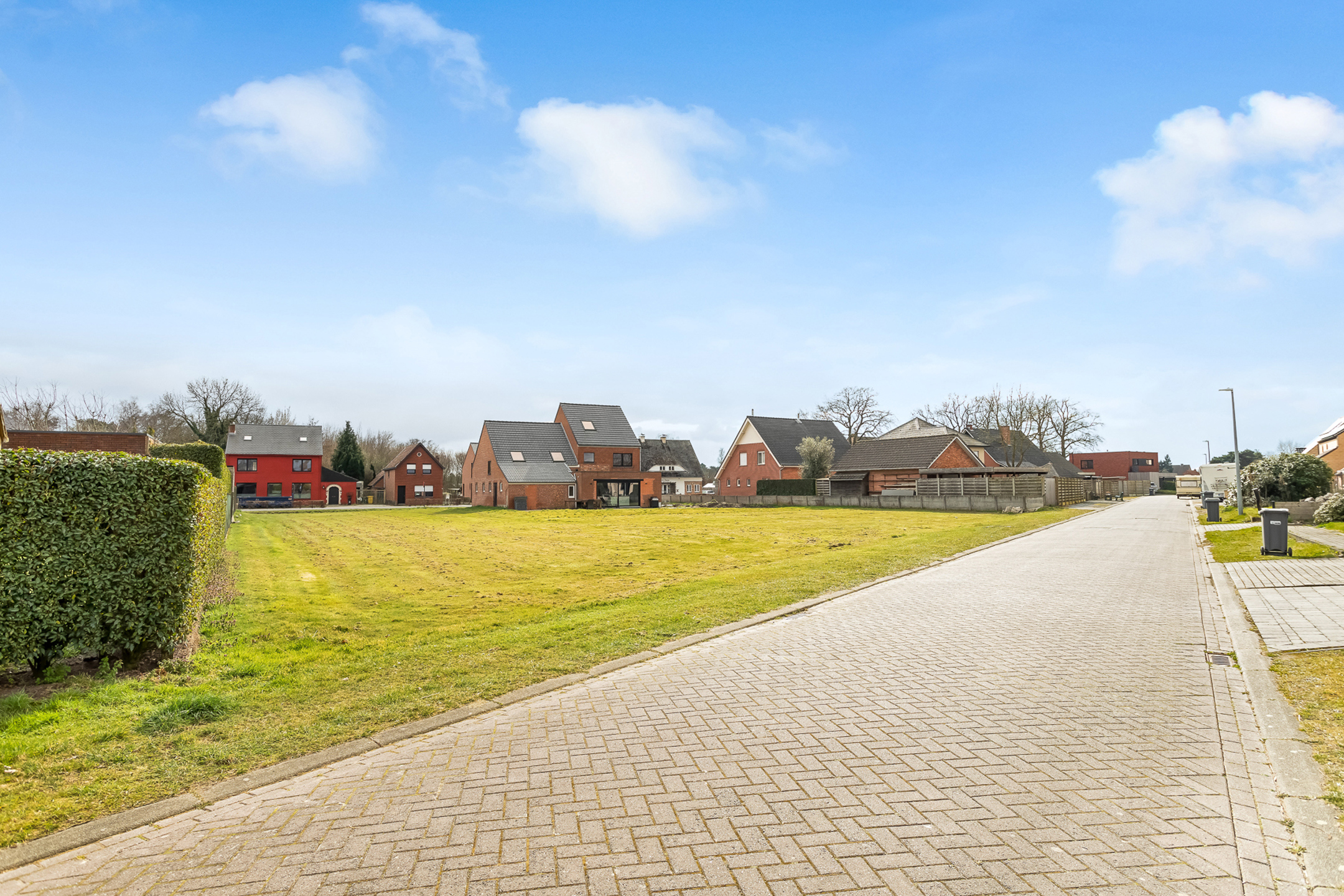 Land for sale in Retie - photo 4