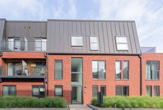 Appartement à louer à Willebroek