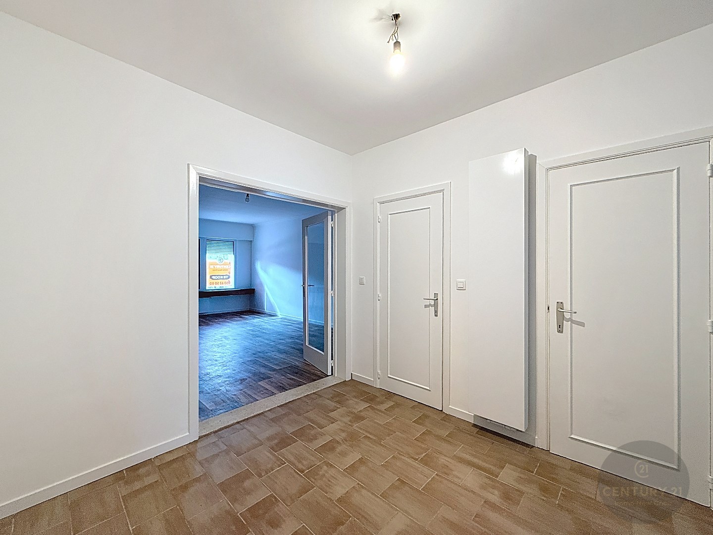 Gelijkvloers appartement te Knokke - foto 3