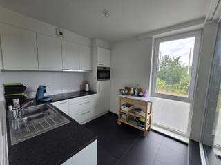 Ben je op zoek naar een instapklare, energiezuinige woning in een rustige en groene omgeving? Deze prachtige duplex in het charmante...