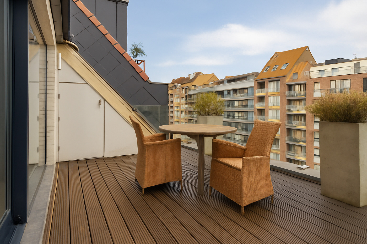 Apartment for sale in Knokke-Heist with 3 bedrooms - photo 5