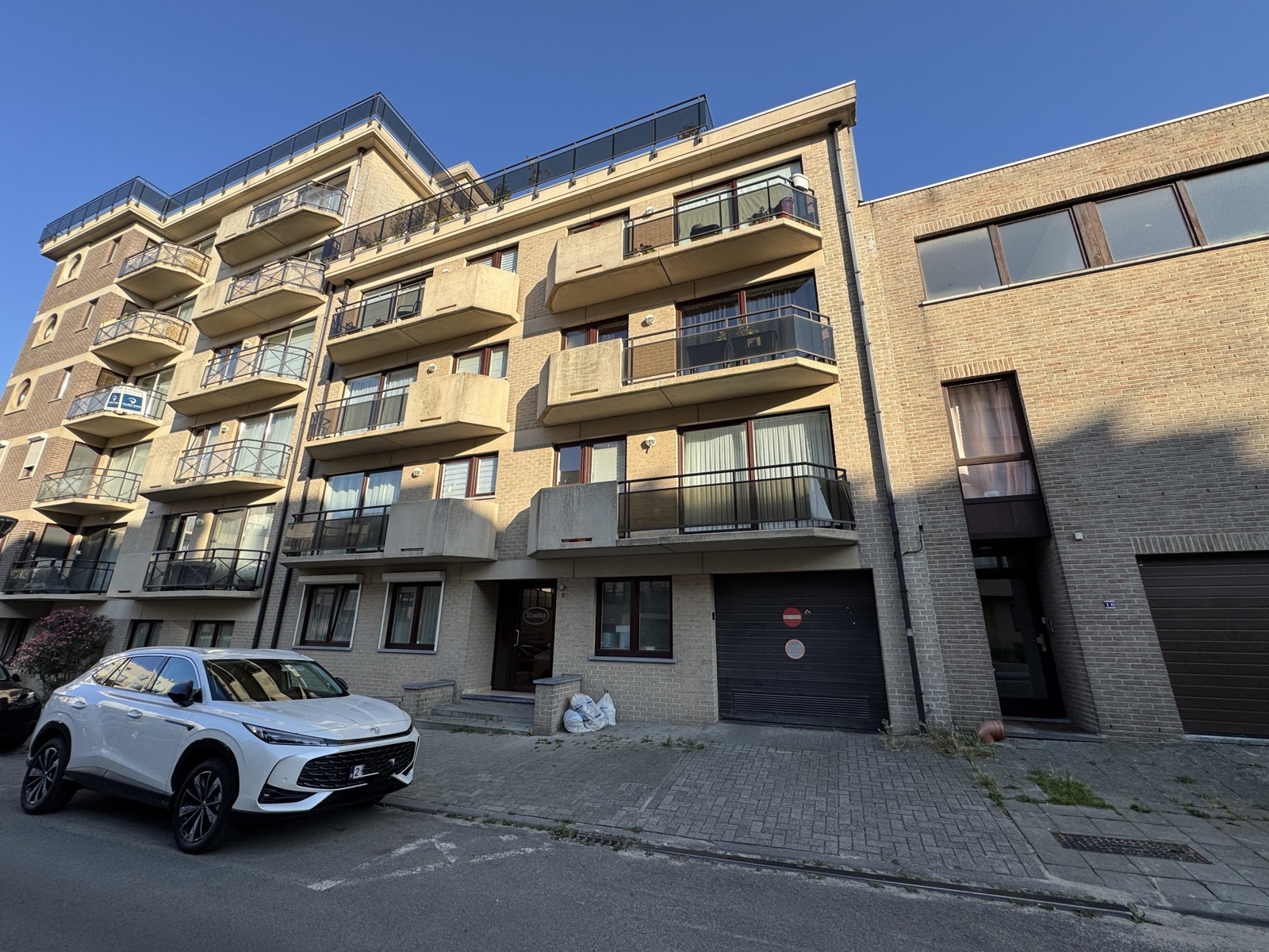 Garage à vendre à Molenbeek-Saint-Jean - photo 5