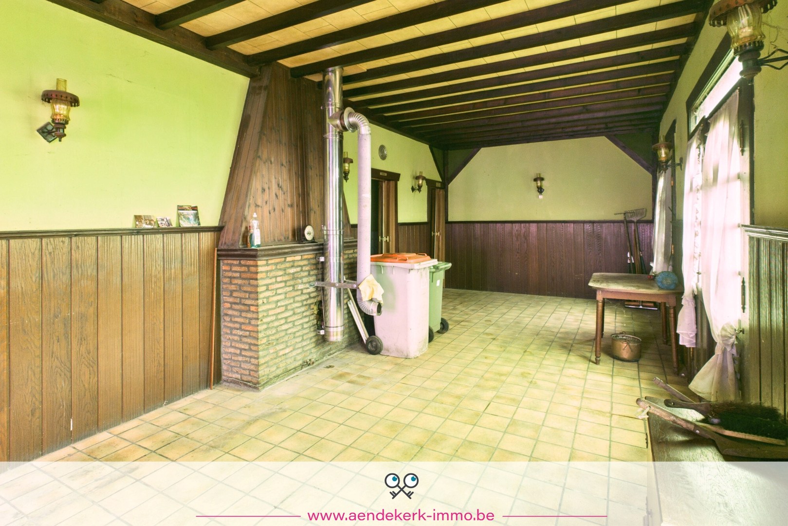 Maison à vendre à Kinrooi avec 2 chambres - photo 5