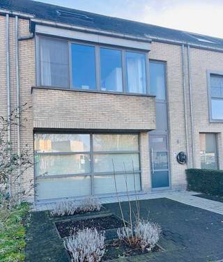 House for sale in Beveren-Kruibeke-Zwijndrecht