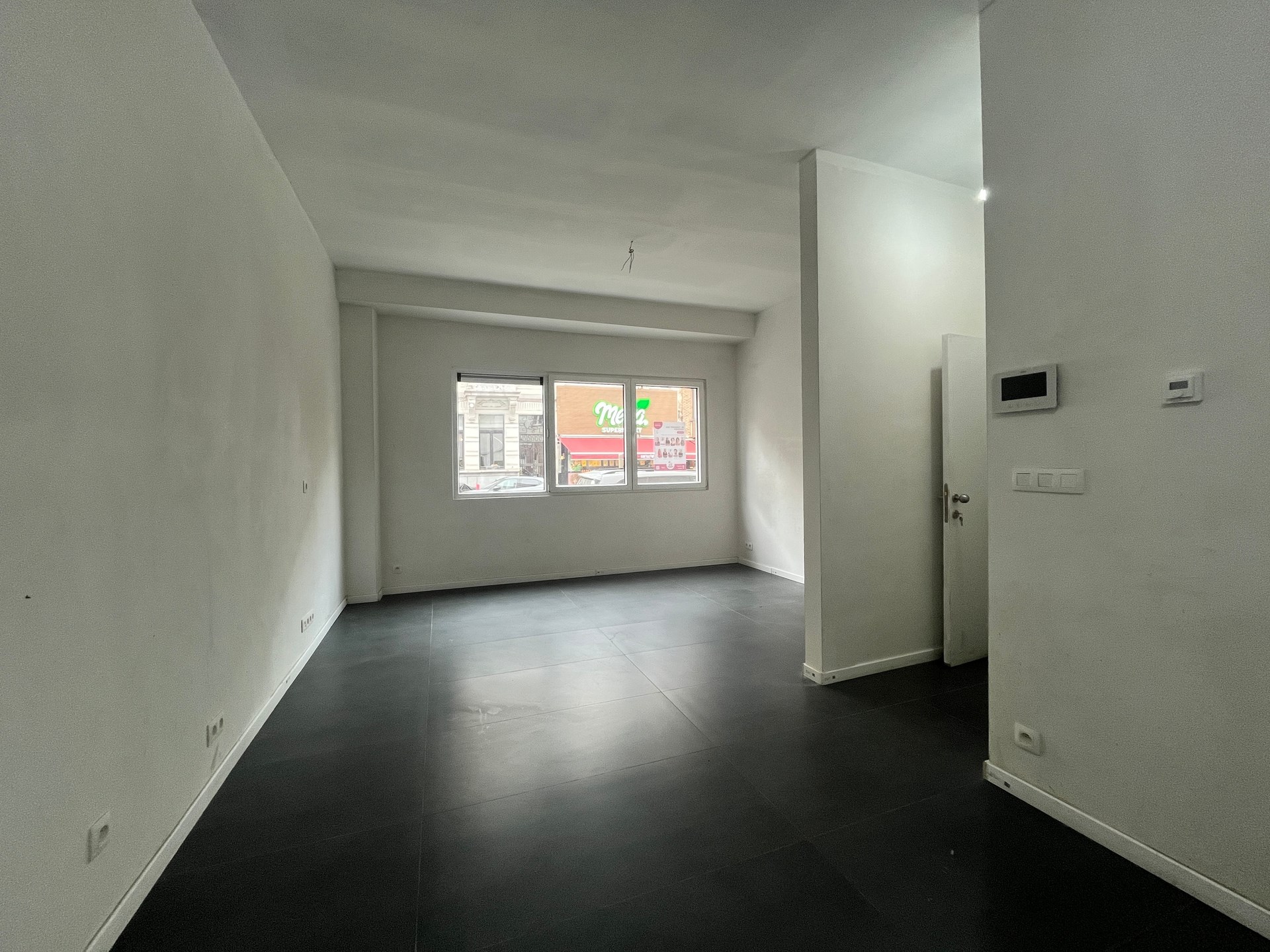 Licht en gezellig te maken 1 slaapkamer appartement - foto 5