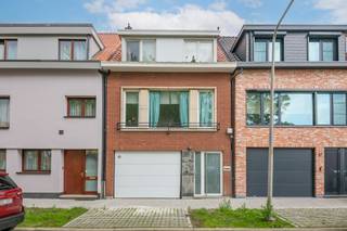 Maison à vendre à Edegem