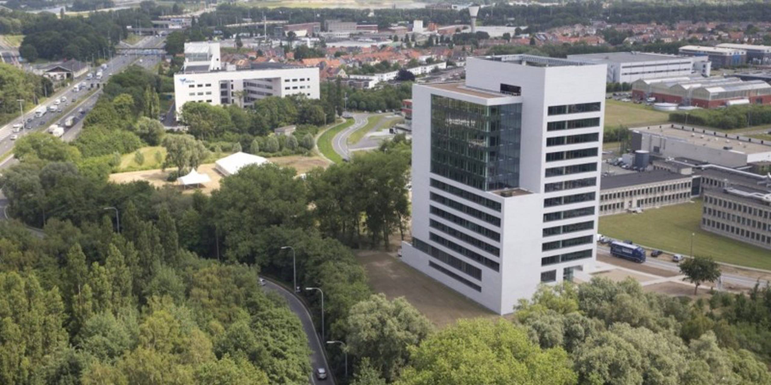 Commercieel te huur in Zwijnaarde - foto 2