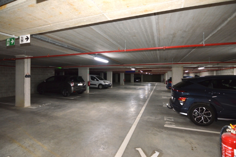 Autostaanplaats in Mechelen - foto 4