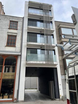 Garage for sale in Ostend