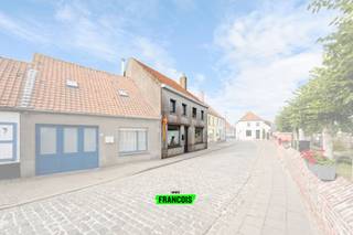 House for sale in De Haan