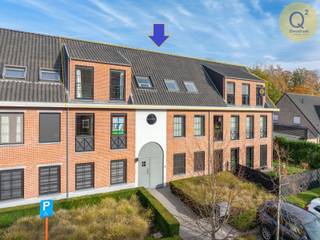 Appartement à vendre à Malle