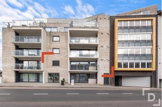 Apartment for sale in Ypres