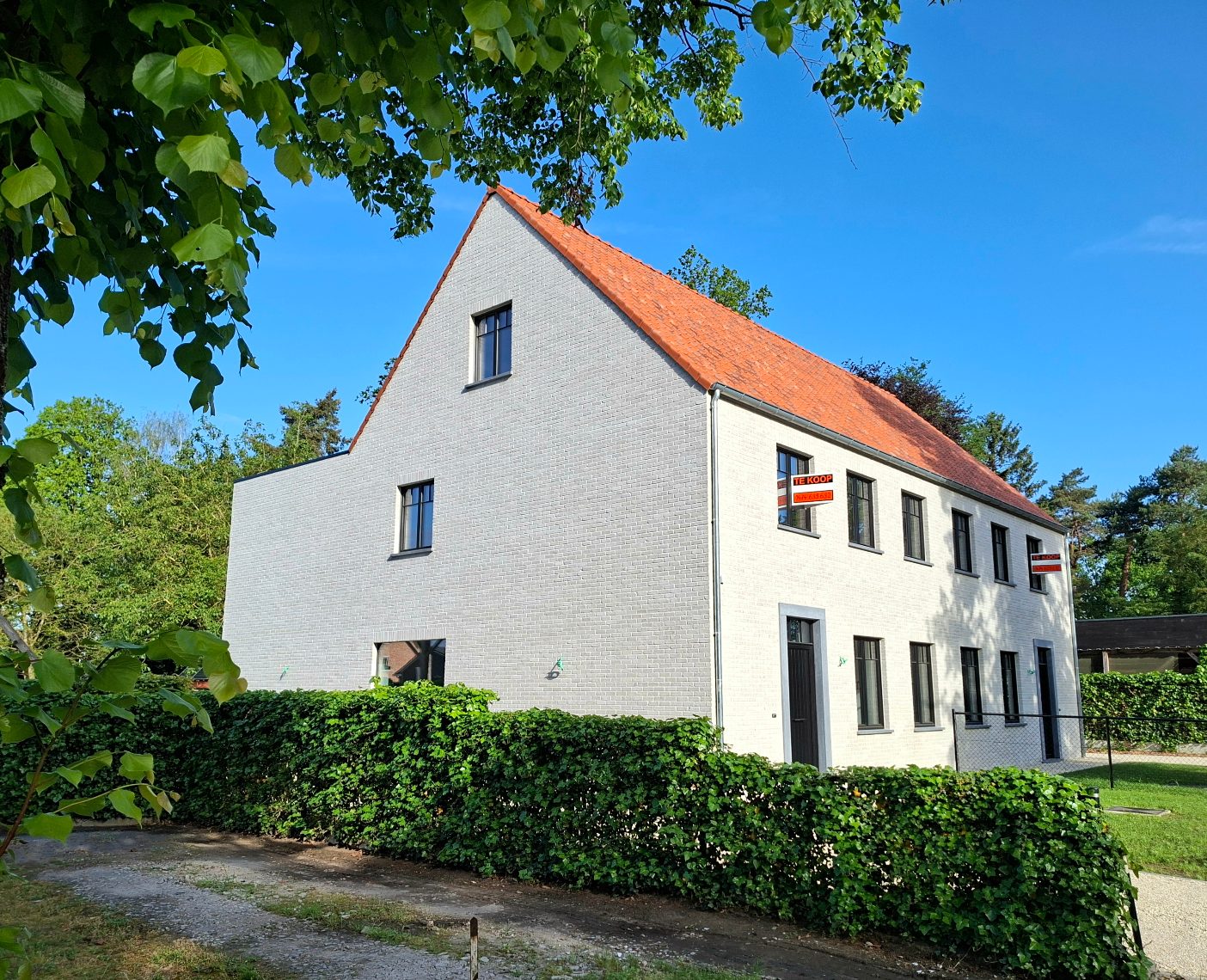 Huis te koop in Halle met 4 slaapkamers - foto 2