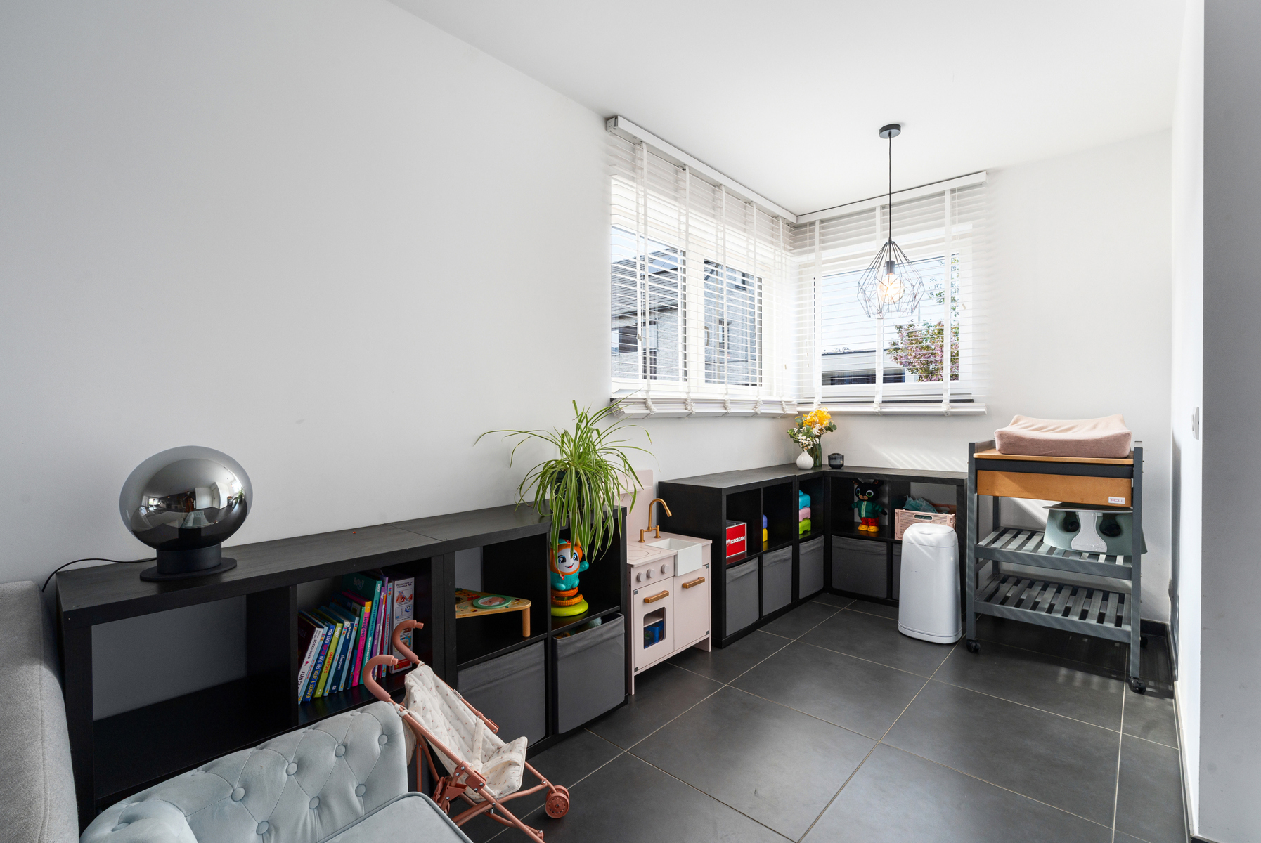 Instapklare, energiezuinige woning met 4 slaapkamers  - foto 4