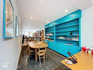 OPGELET: om dit pand te huren of bezichtigen vragen wij steeds eerst een virtueel bezoek te brengen aan het pand. Ga hiervoor naar www.rosseel.be...