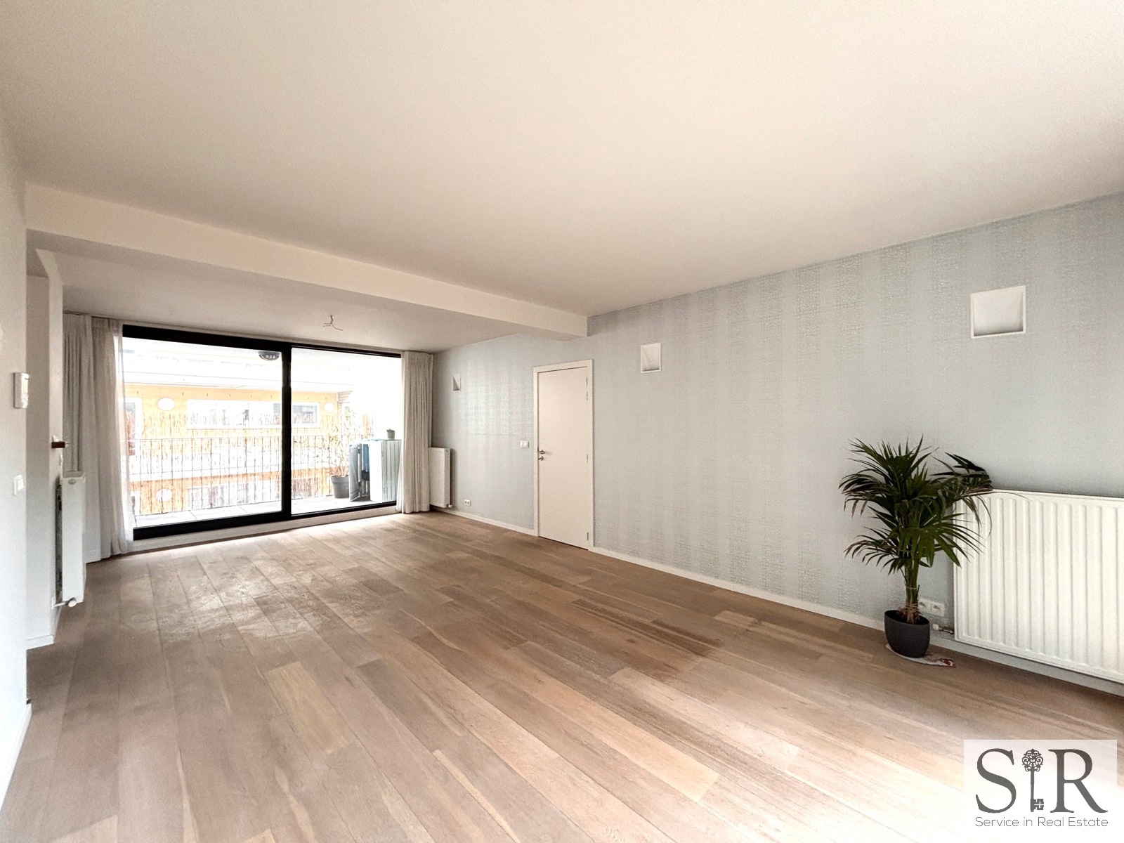 Appartement te huur in Mechelen met 2 slaapkamers - foto 5