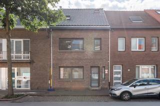 Maison à vendre à Anvers