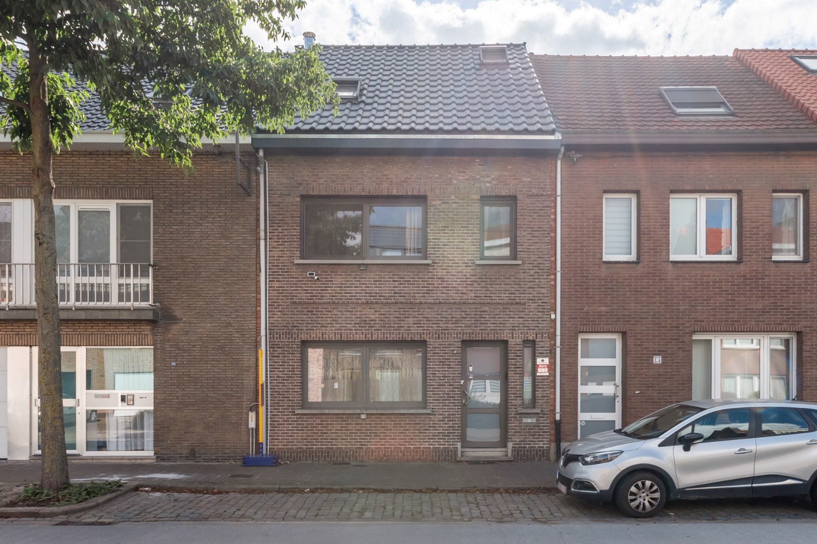 House for sale in Antwerp with 5 bedrooms - photo 3