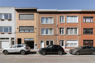 Apartment for rent in Antwerp