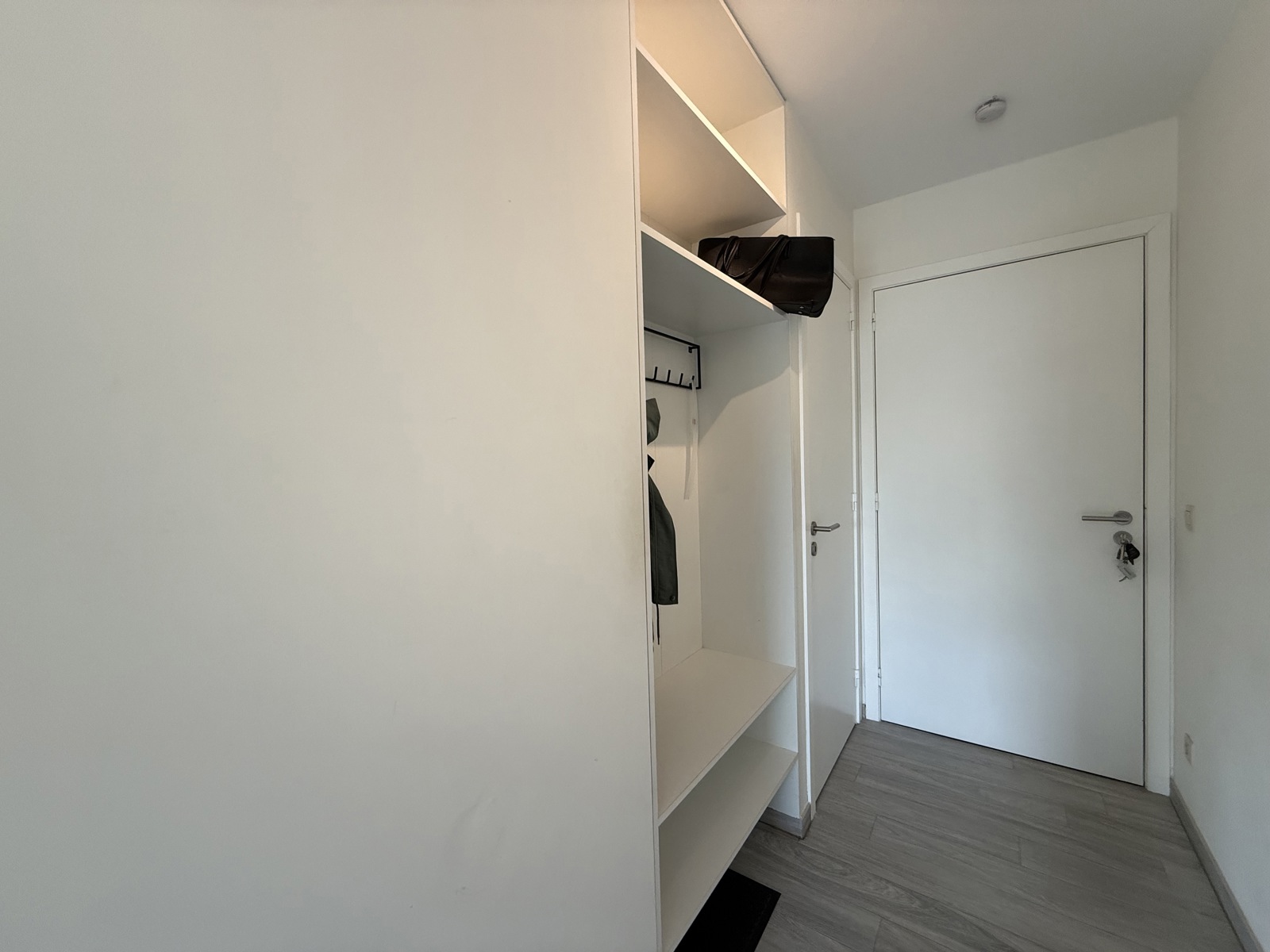 1-slaapkamerappartement met terras en ondergrondse staanplaats in Geel - foto 2