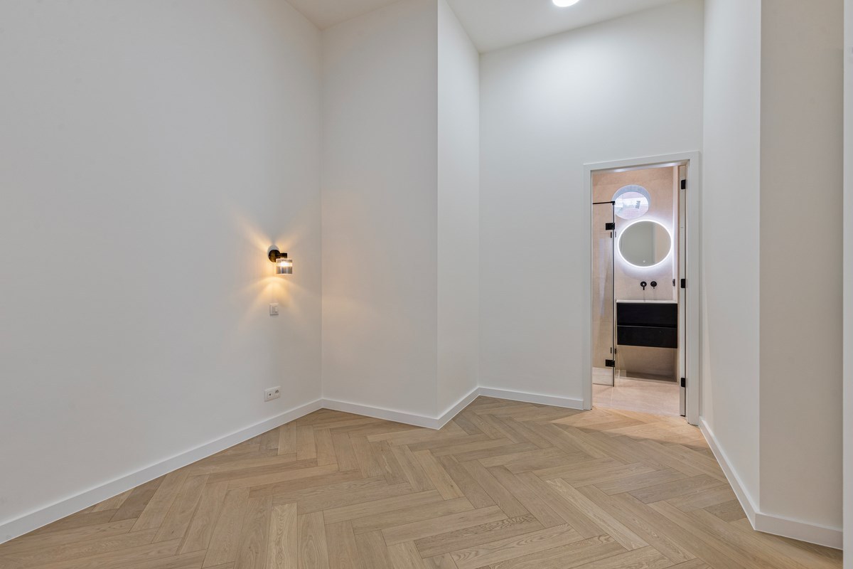 Prachtig instapklaar gelijkvloers appartement - foto 4