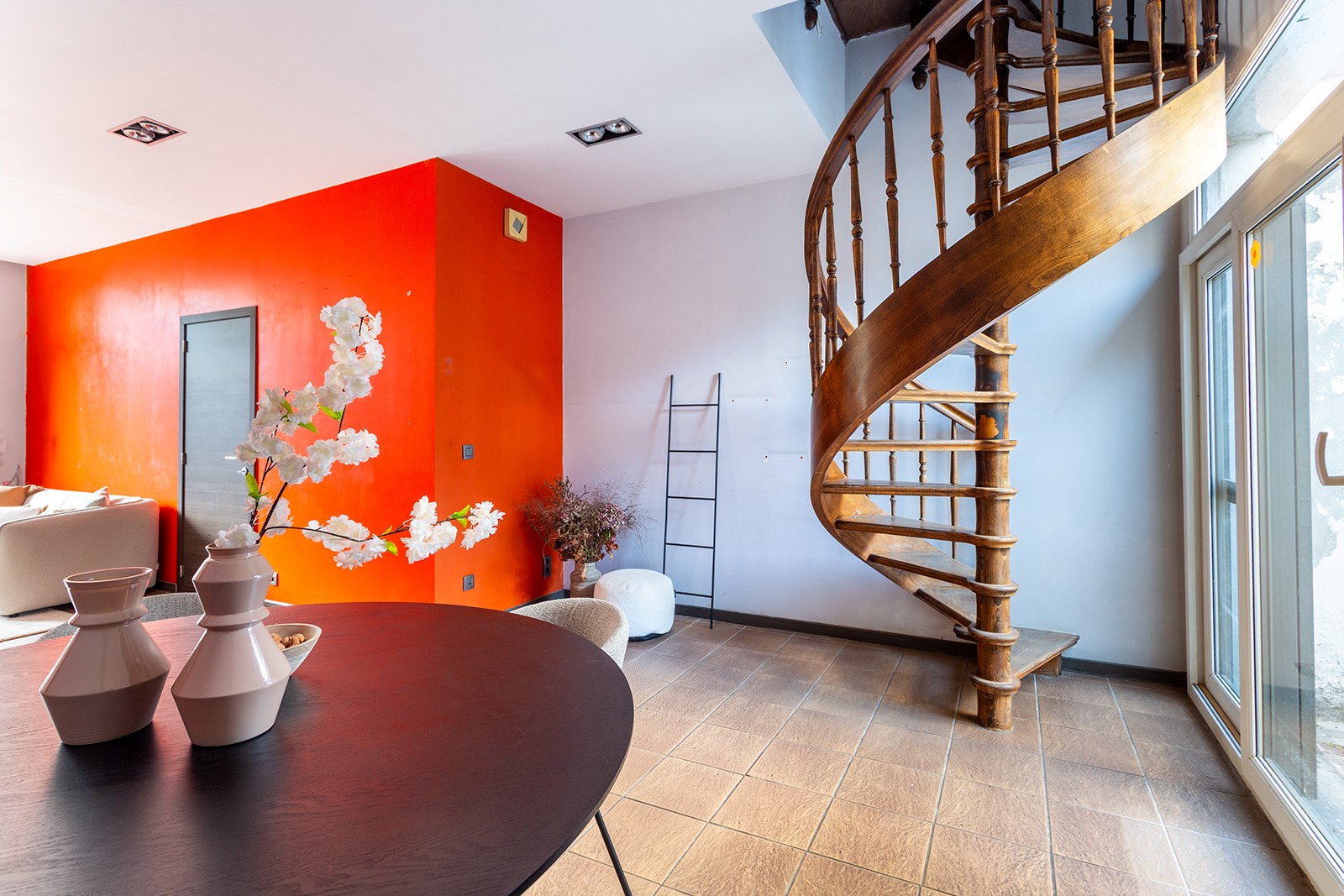 Wonen tussen Zurenborg en het Moorkensplein - foto 2