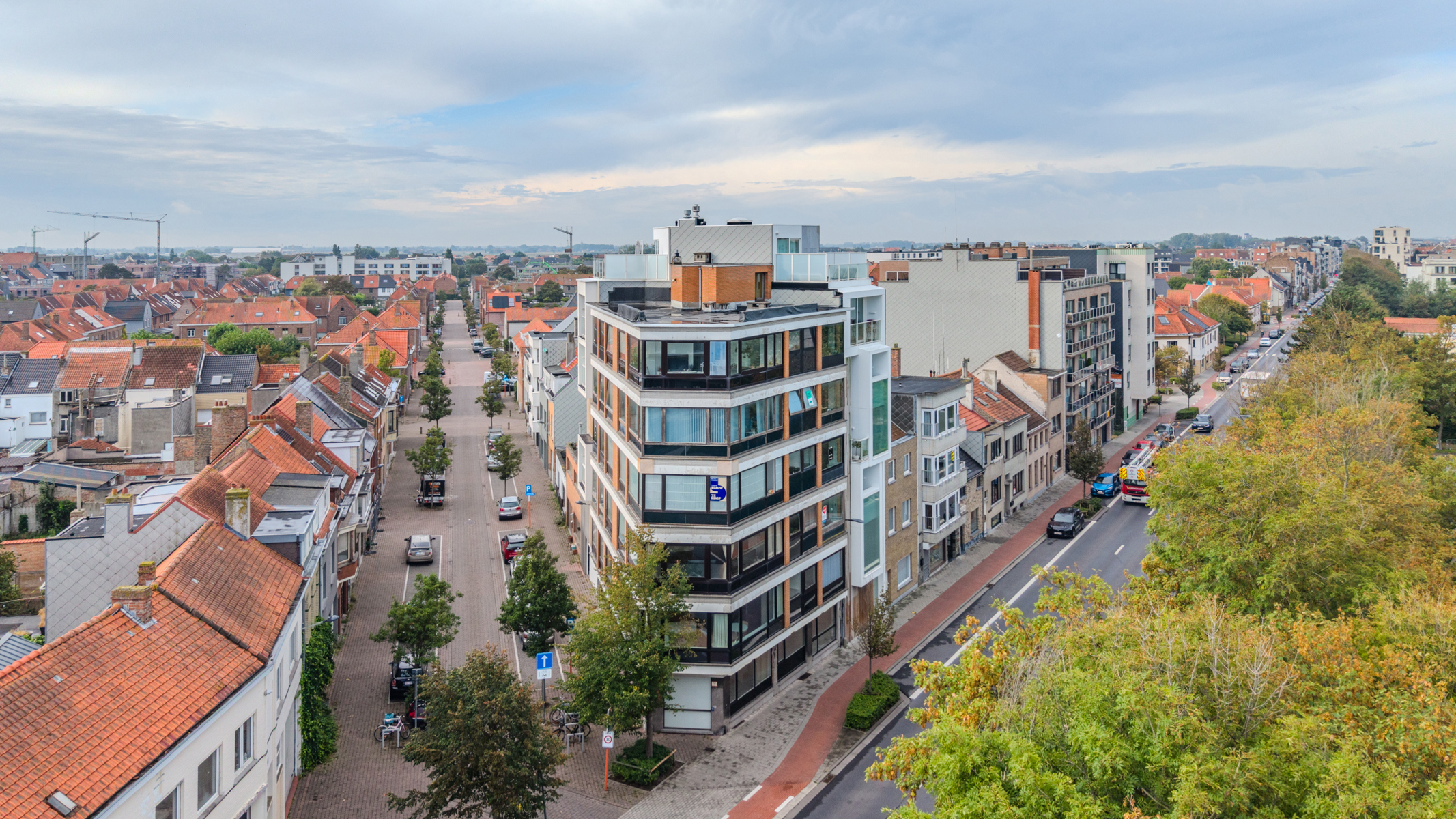 2-slaapkamerappartement op topligging in Oostende – €179.500 - foto 2