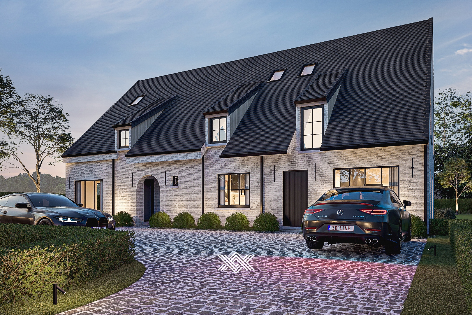 Kwalitatieve nieuwbouwwoning - 6% btw mogelijk - foto 2